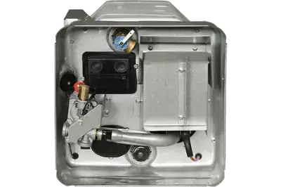 New RV Hot Water Heaters With Tanks Suburban and Dometic