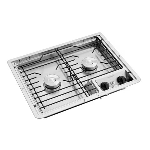 New RV Ovens & Cook-Tops - Dometic & Suburban & Furrion