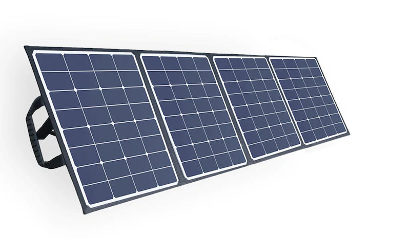 New RV Solar Panels & Solar Panel Kits