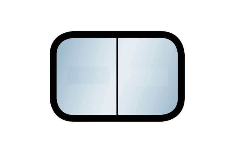 New RV Windows & Skylights