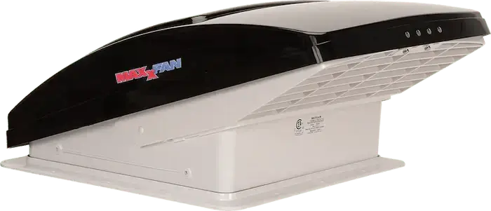 New RV Fans & Vents – MaxxAir, Heng's, Dometic, Fan-Tastic