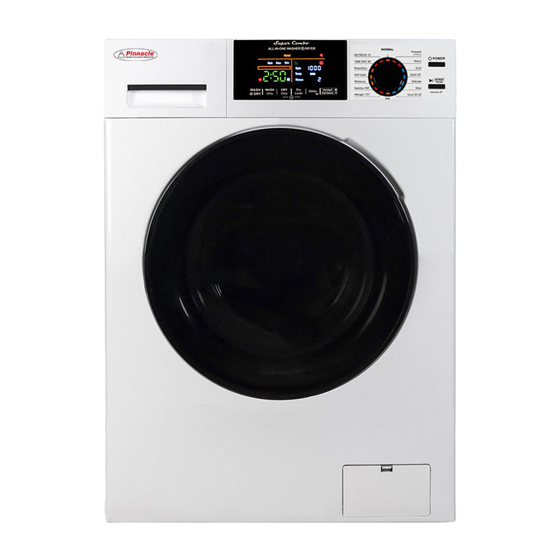 New RV Washer and Dryer Combos