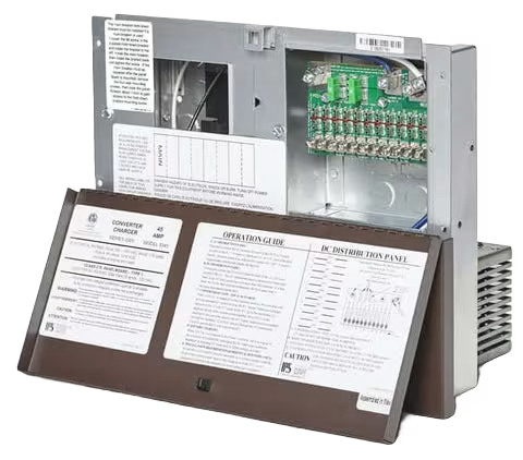 New RV Power Solutions: Generators, Inverters & Converters