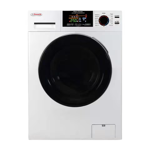 New RV Washer, Dryer Combos, and Dishwashers
