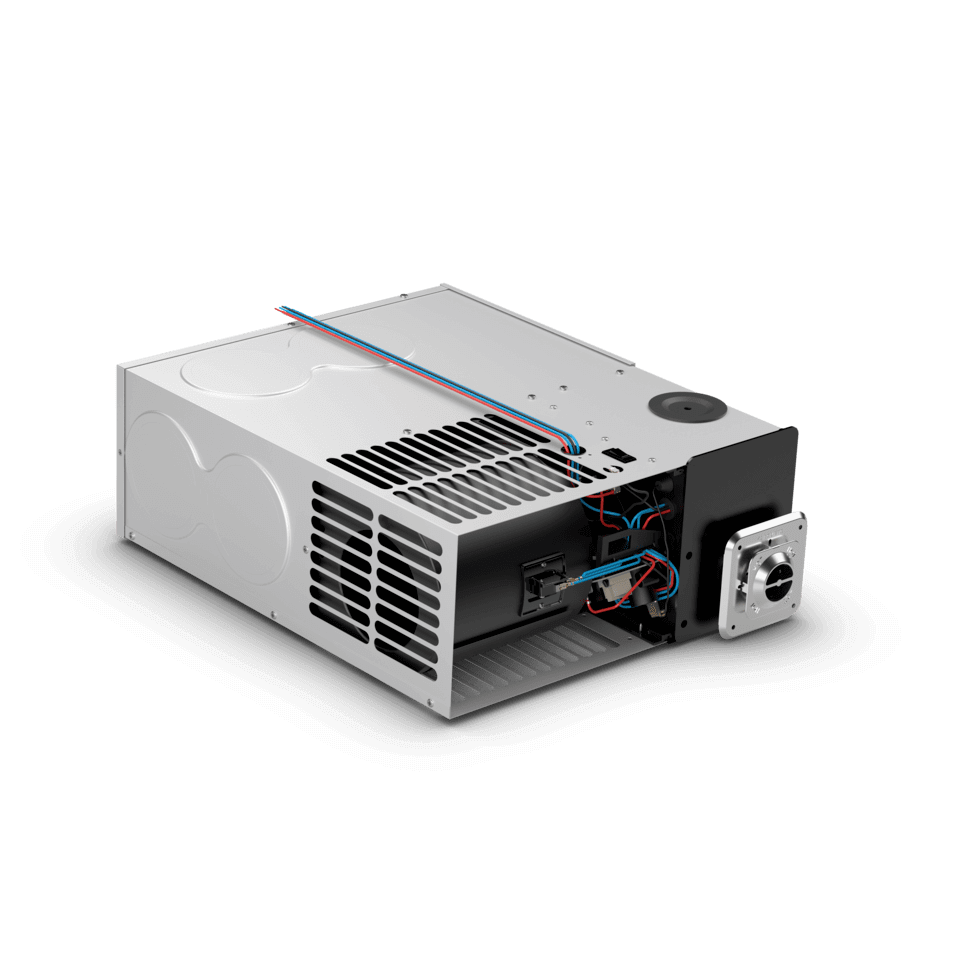 New RV Furnaces from Dometic and Suburban