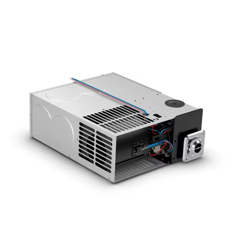 New RV Furnaces & Heaters - Propane Dometic & Suburban