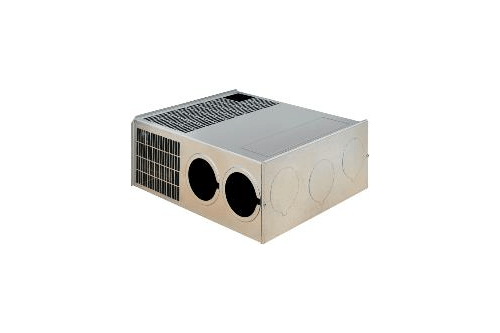 Suburban SF-20Q RV Propane Furnace –  2552A, 20,000 BTU - Used RV Parts