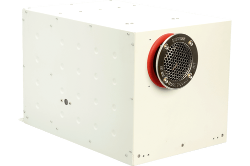 Suburban Advantage  RV Propane Tankless Water Heater IW60 – 5581A - Used RV Parts