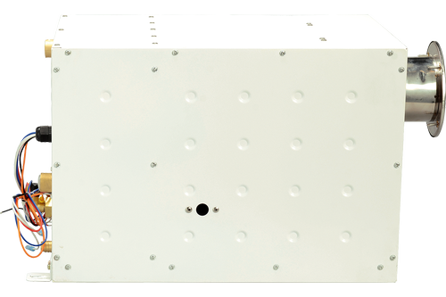 Chauffe-eau instantané au propane Suburban Advantage pour VR IW60-5581A