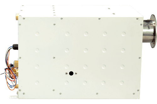 Suburban Advantage  RV Propane Tankless Water Heater IW60 – 5581A - Used RV Parts