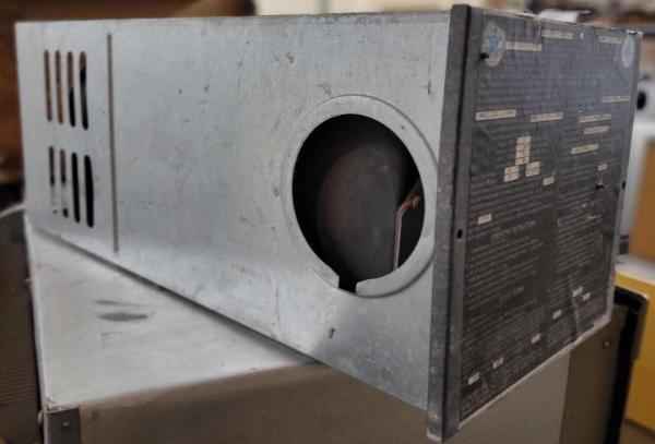 Propane Rv Furnace Heater Suburban NT-12S