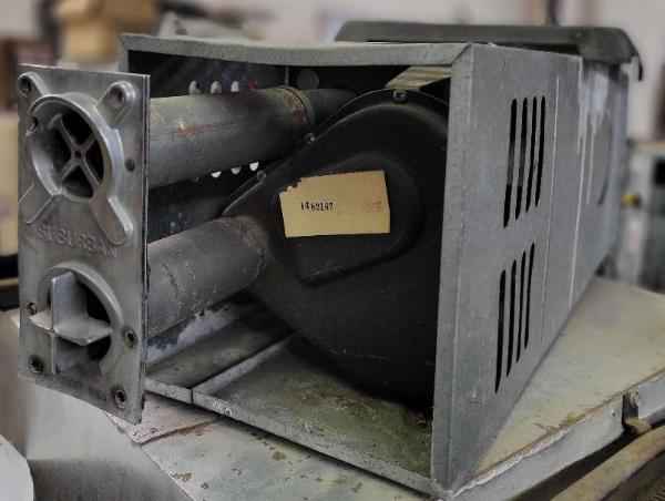 RV Furnace Propane Suburban NT20SE 20000 BTU Heater