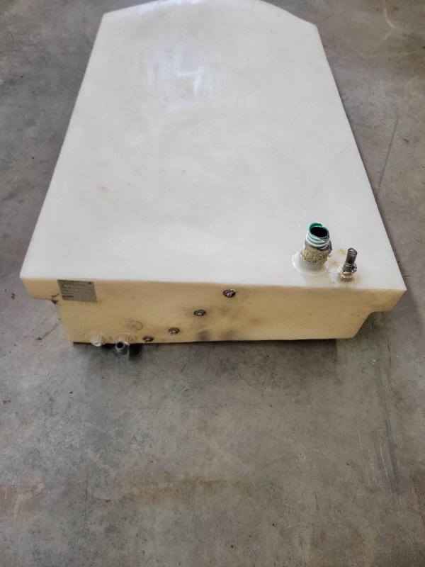 50 Gallon Fresh Water Tank from RV