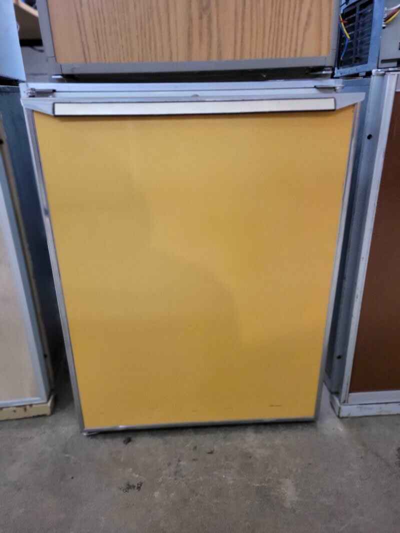 RV Fridge Propane And Electric Astral King