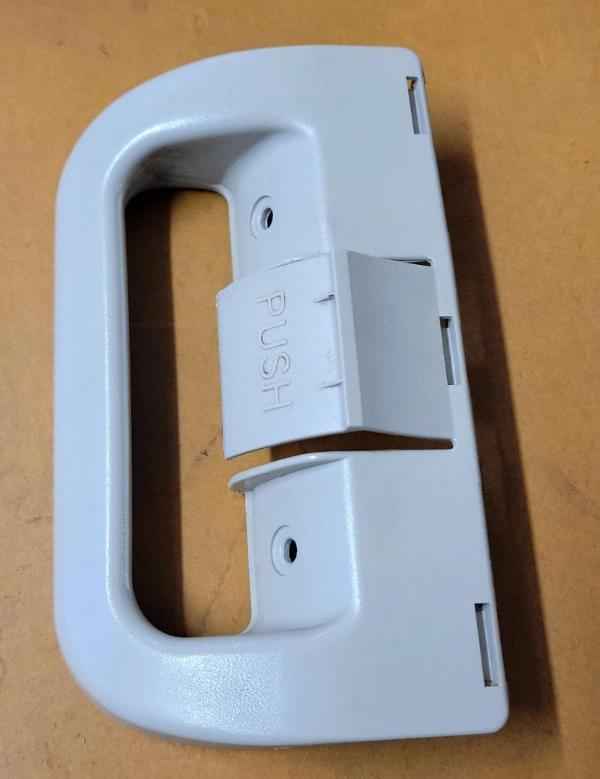 Dometic Fridge Door Handle RV RM2652 RM2852 ETC Beige