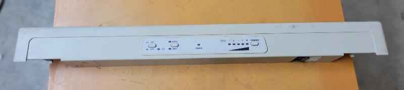 2932884.01 Dometic Fridge Eyebrow Control Board RV Refrigerator