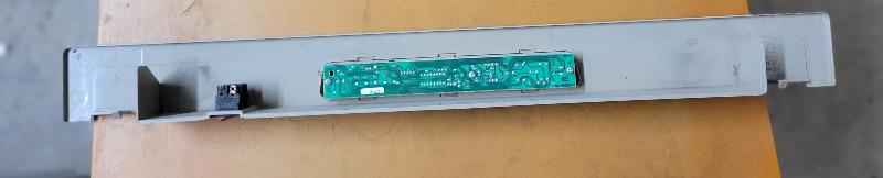 2932884.01 Dometic Fridge Eyebrow Control Board RV Refrigerator