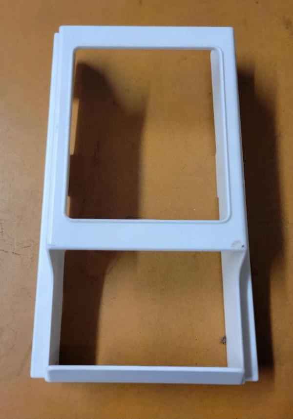 Dometic Juice Rack – White | Part Number 2932578020