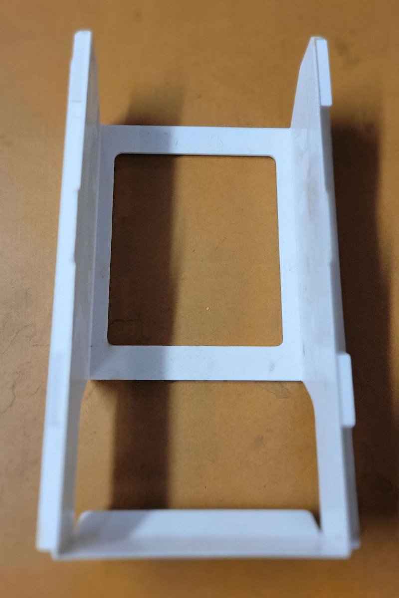 Dometic Juice Rack – White | Part Number 2932578020