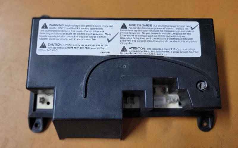 621271 Norcold Fridge Circuit Control Board RV Refrigerator