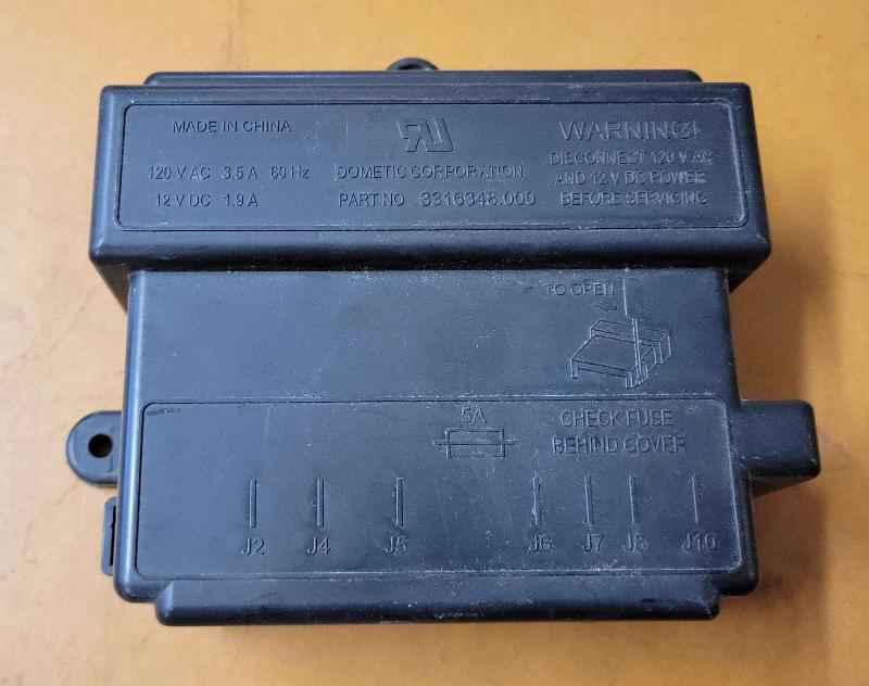 3316348.000 Dometic Fridge Circuit Control Board RV Fridge