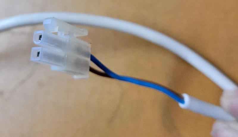 Dometic 3851210025 Replacement RV Refrigerator Thermistor