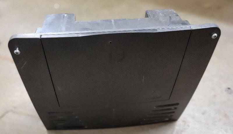 RV Converter Atwood APS-5530 55 Amps