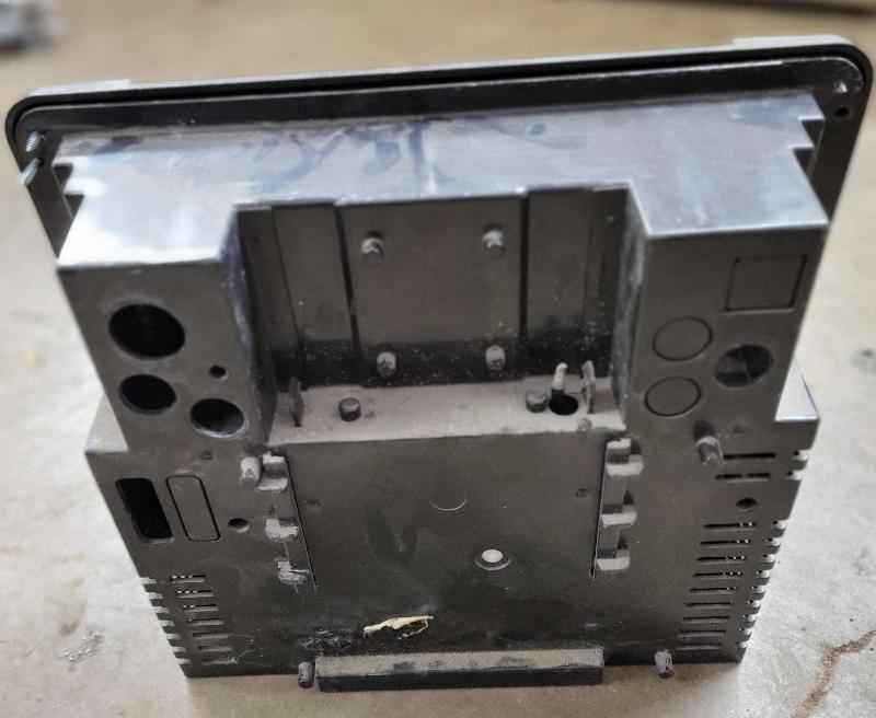 RV Converter Atwood APS-5530 55 Amps