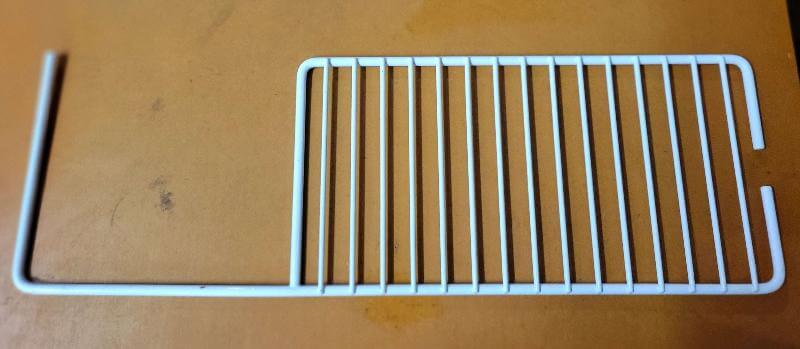 620272 Norcold Wire Shelf with cut out for Fridge  N8XX and N6XX series - Used RV Parts