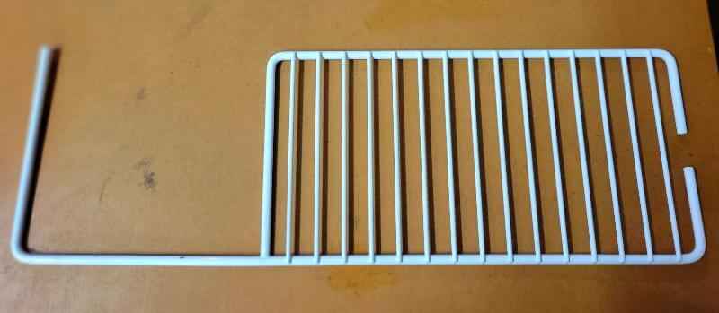 620272 Norcold Wire Shelf with cut out for Fridge N8XX and N6XX series