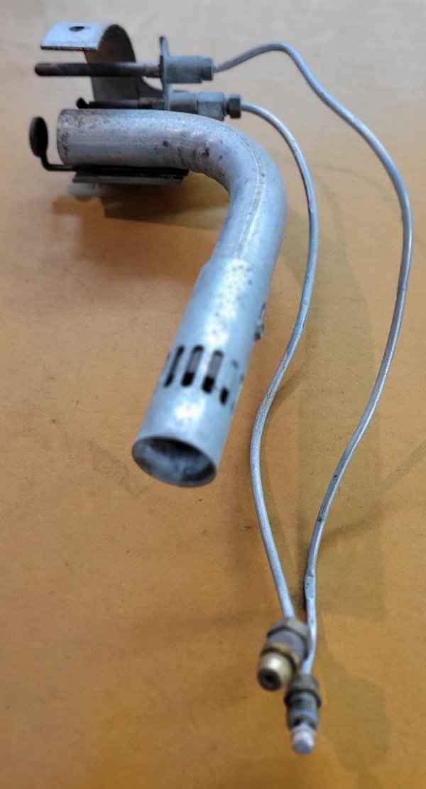 91603 Atwood Hot Water Heater Burner Pilot Thermocouple Assembly