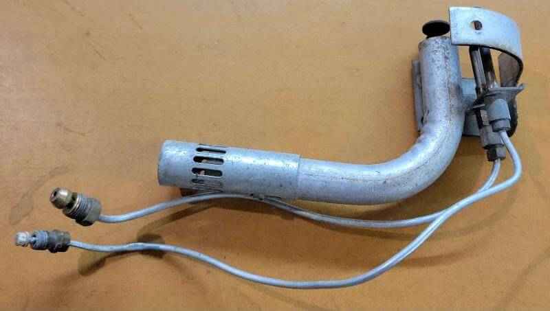 91603 Atwood Hot Water Heater Burner Pilot Thermocouple Assembly