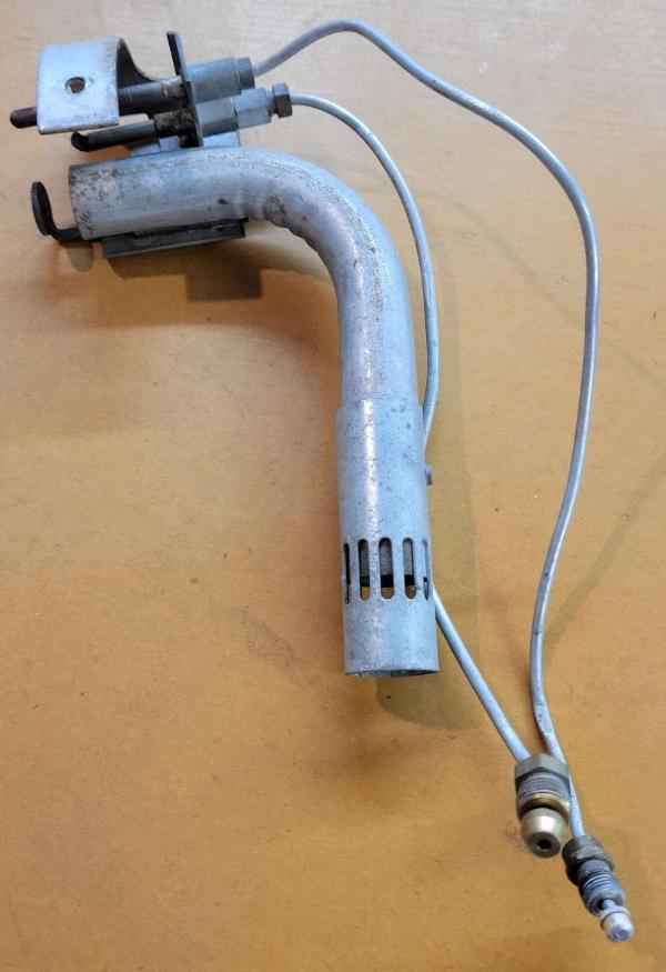91603 Atwood Hot Water Heater Burner Pilot Thermocouple Assembly
