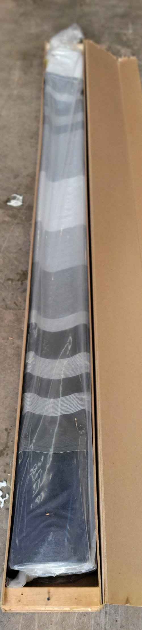 NEW 14ft Carefree Awning Fabric