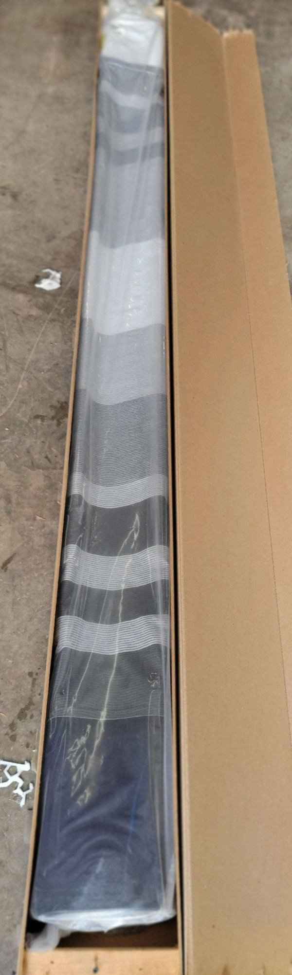 NEW 14ft Carefree Awning Fabric