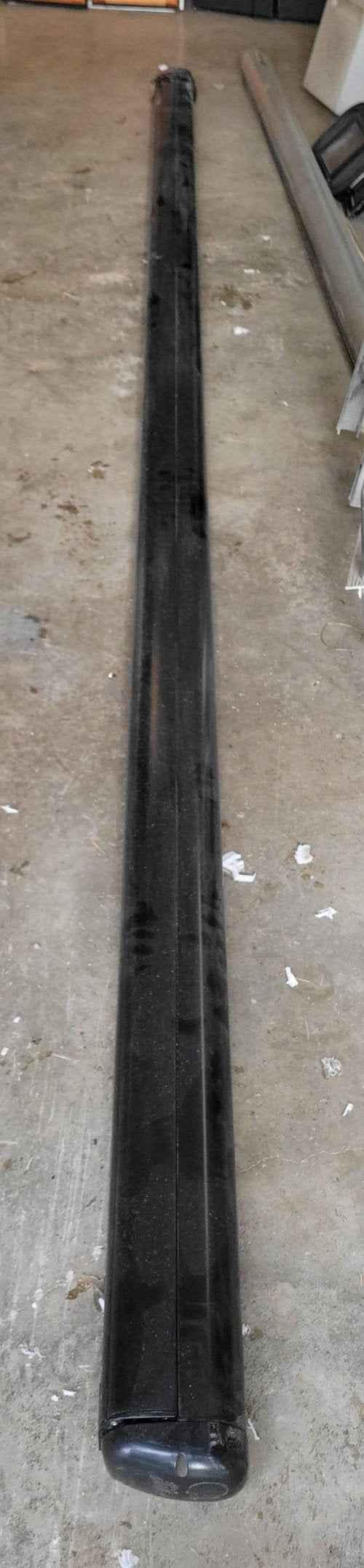 New 16ft Carefree Power Electric Box Awning with Mount