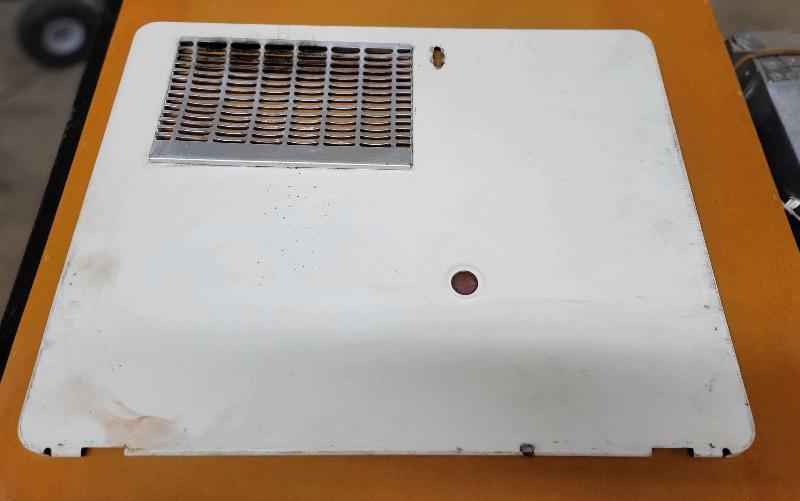 Atwood Hot Water Heater Access Door 6 Gallon – Replacement Part