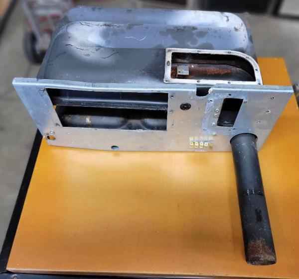 Suburban Heat Exchanger F-42F SF-35F Series – Replacement Furnace Core