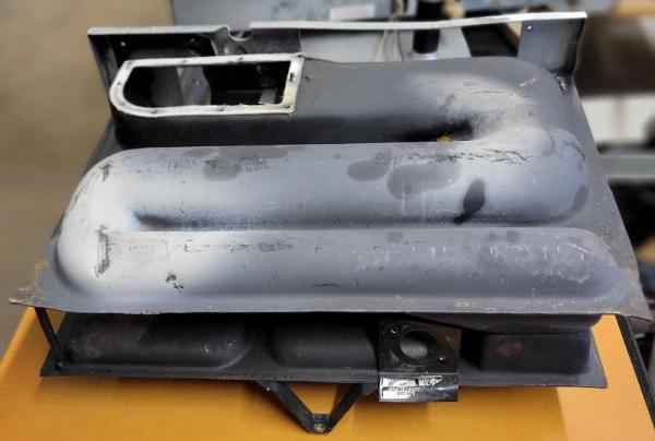 Suburban Heat Exchanger F-42F SF-35F Series – Replacement Furnace Core