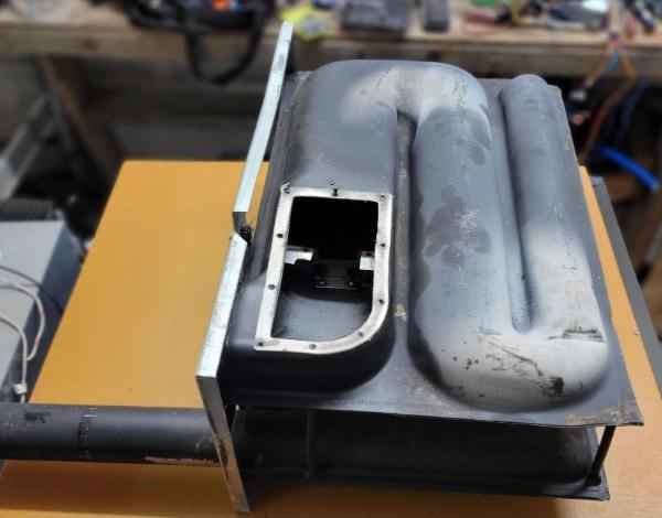 Suburban Heat Exchanger F-42F SF-35F Series – Replacement Furnace Core