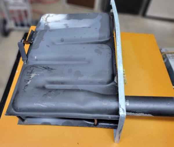 Suburban Heat Exchanger F-42F SF-35F Series – Replacement Furnace Core