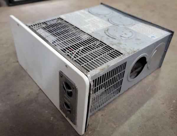 Suburban SF-25 RV Furnace – 25,000 BTU Propane Forced Air Heater