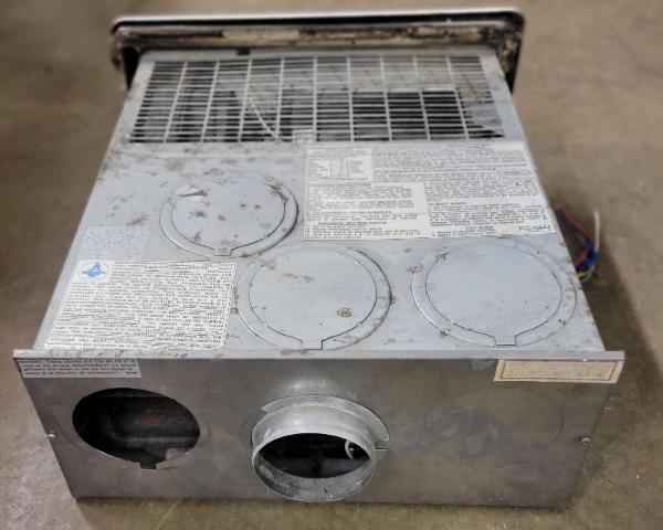 Suburban SF-25 RV Furnace – 25,000 BTU Propane Forced Air Heater