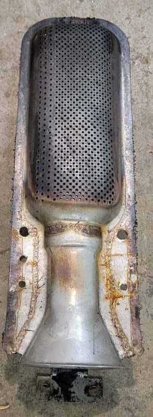 Used Suburban Burner – Compatible with SF-25 RV Furnace