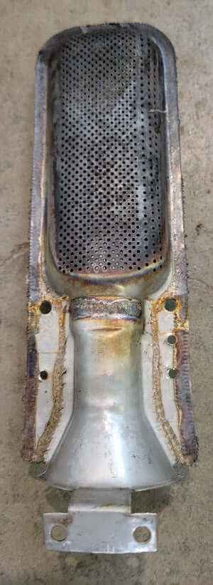 Used Suburban Burner – Compatible with SF-25 RV Furnace