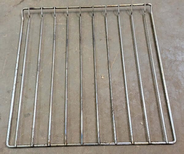 RV Oven Rack for Inside - Used RV Parts