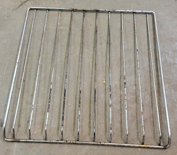 RV Oven Rack for Inside - Used RV Parts