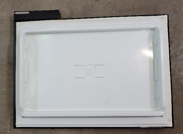 Norcold Fridge Freezer Door 638837 - Used RV Parts