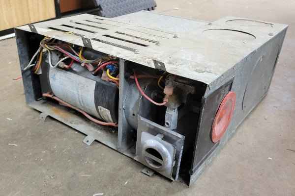 Used Hydroflame / Atwood RV Propane Furnace 16000 BTU 8516-II