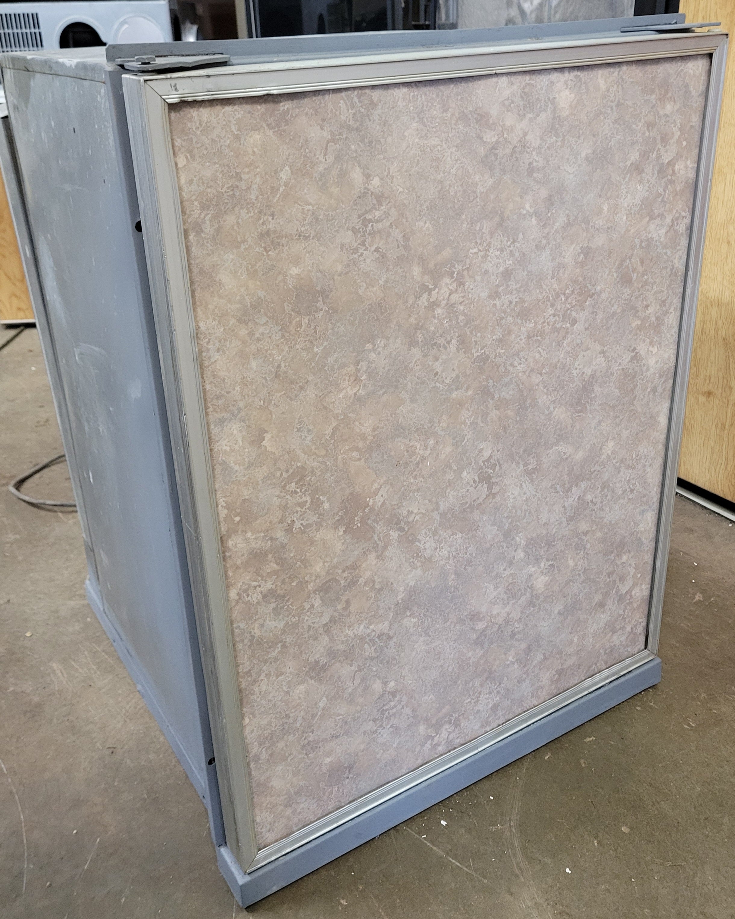 Dometic RV Fridge Propane and Electric RM36E